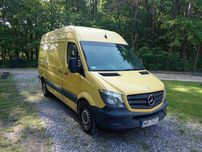 Mercedes Sprinter 313Cdi