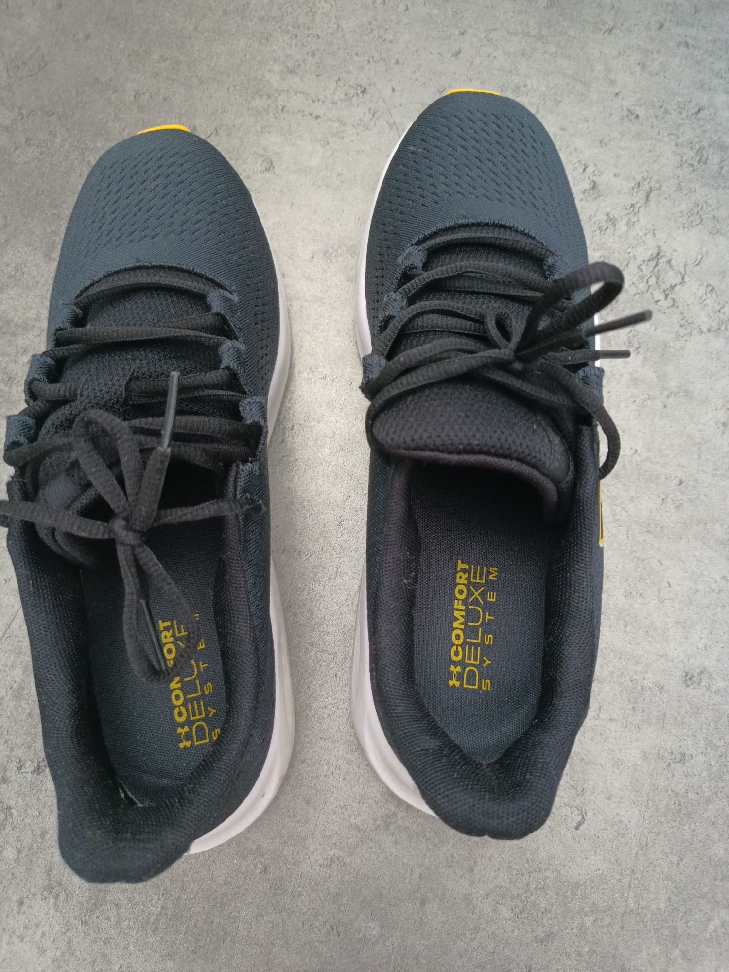 Męski Buty do biegania Under Armour