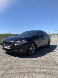 BMW 5 F10 diesel