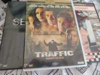 Conjunto 3 DVD's 2,50€