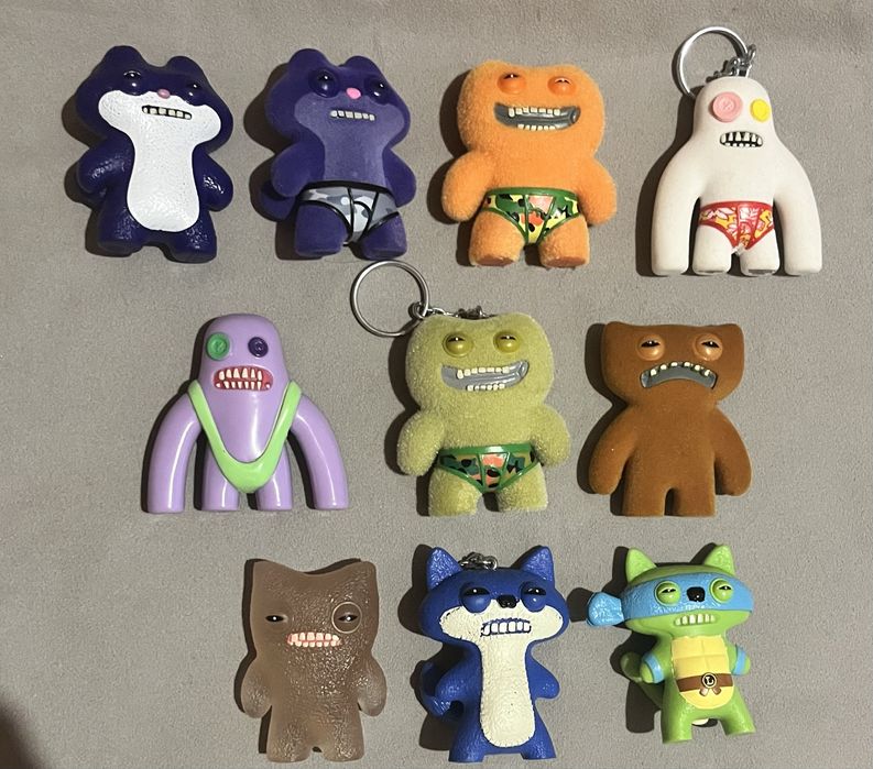 Fuggler/Фаглер/Фуглер