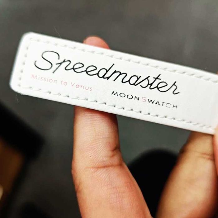 Zegarek Wenus - limitowana edycja inspirowana gwiazdą poranną!