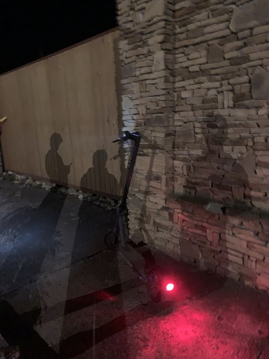 Электросамокат mi scooter 3