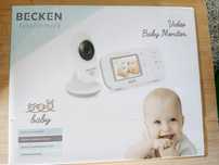 Intercomunicador Becken