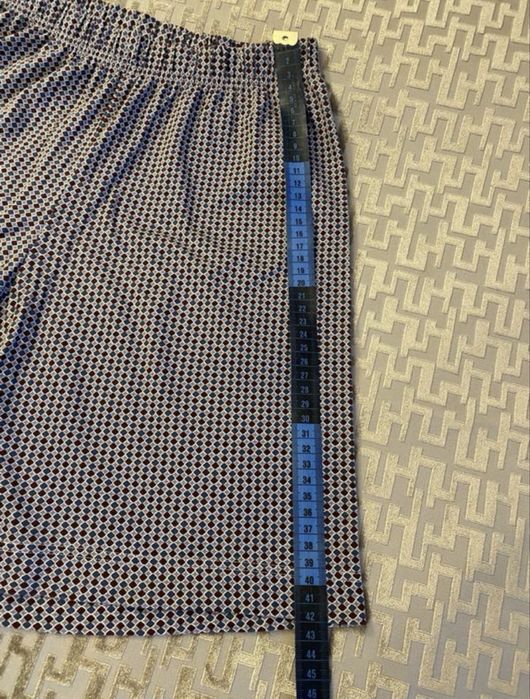 Піжамні шорти для дому і сну для хлопчика розмір xs