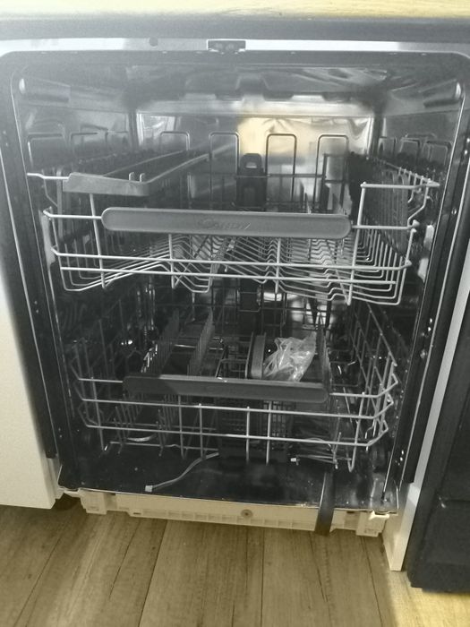 Zmywarka Candy Rapid