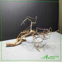 PROMOCJA| Korzeń Akwariowy - Branch Wood - 41x34x16 cm