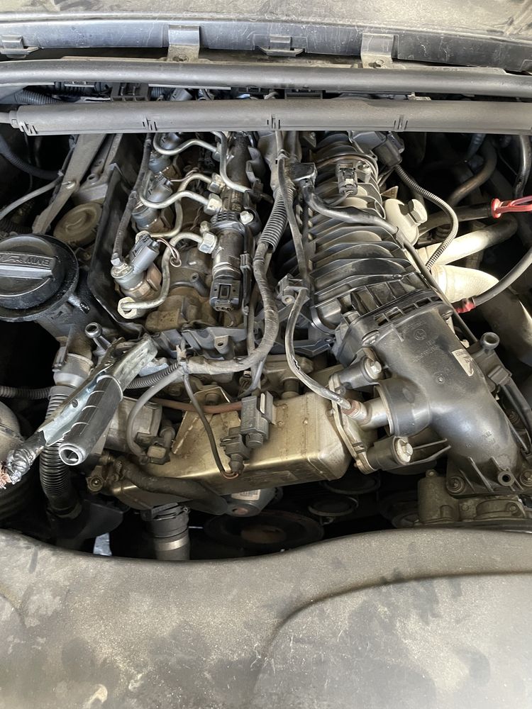 Turbo Bmw 318d e90/e91