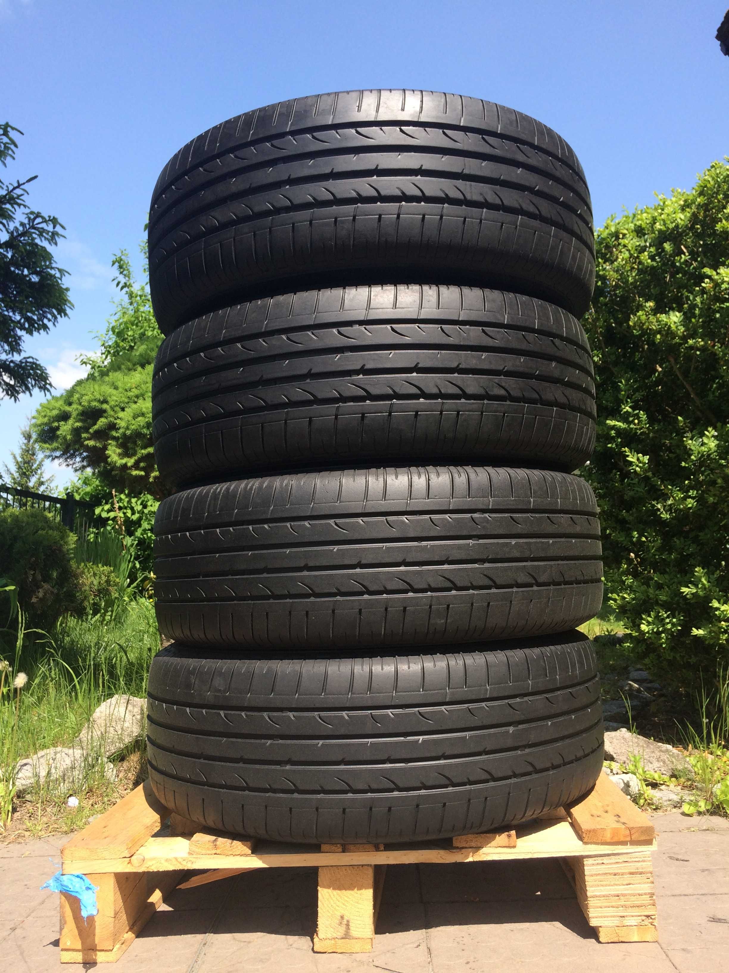 BRIDGESTONE 255/60R18 112V Dueler H/P Sport XL