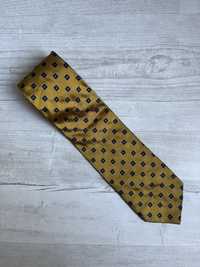 jedwabny krawat Atwardson