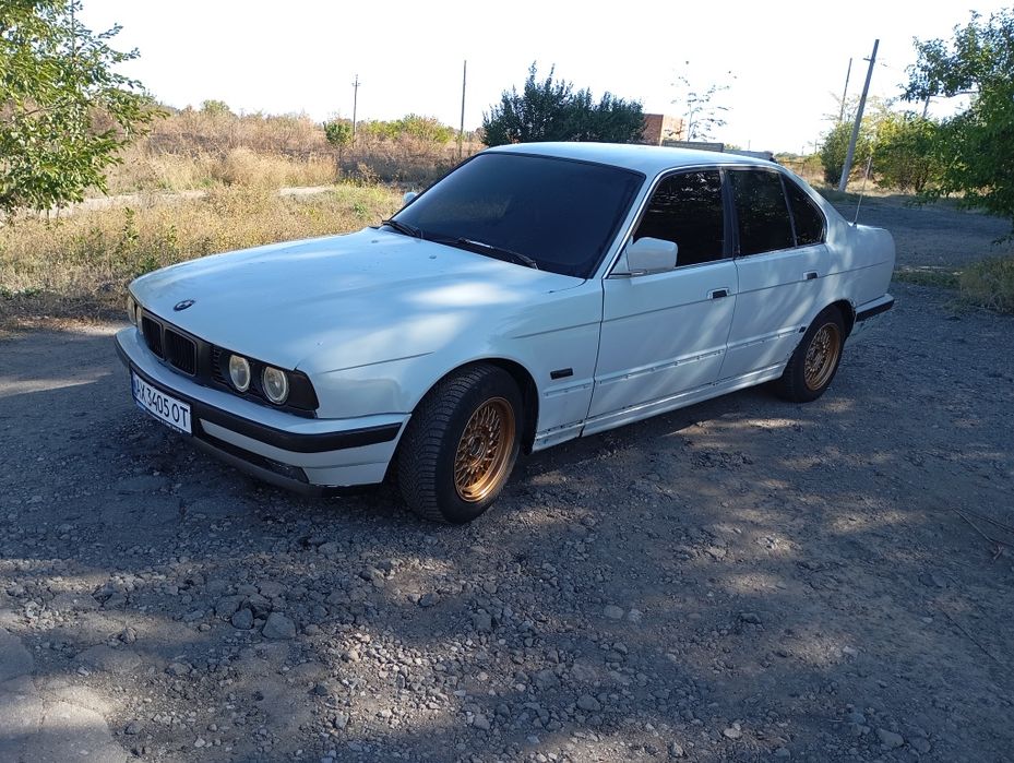 Продам BMW e -34