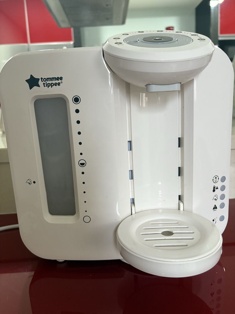 Preparador de Biberoes Tommee Tippe Perfect Prep