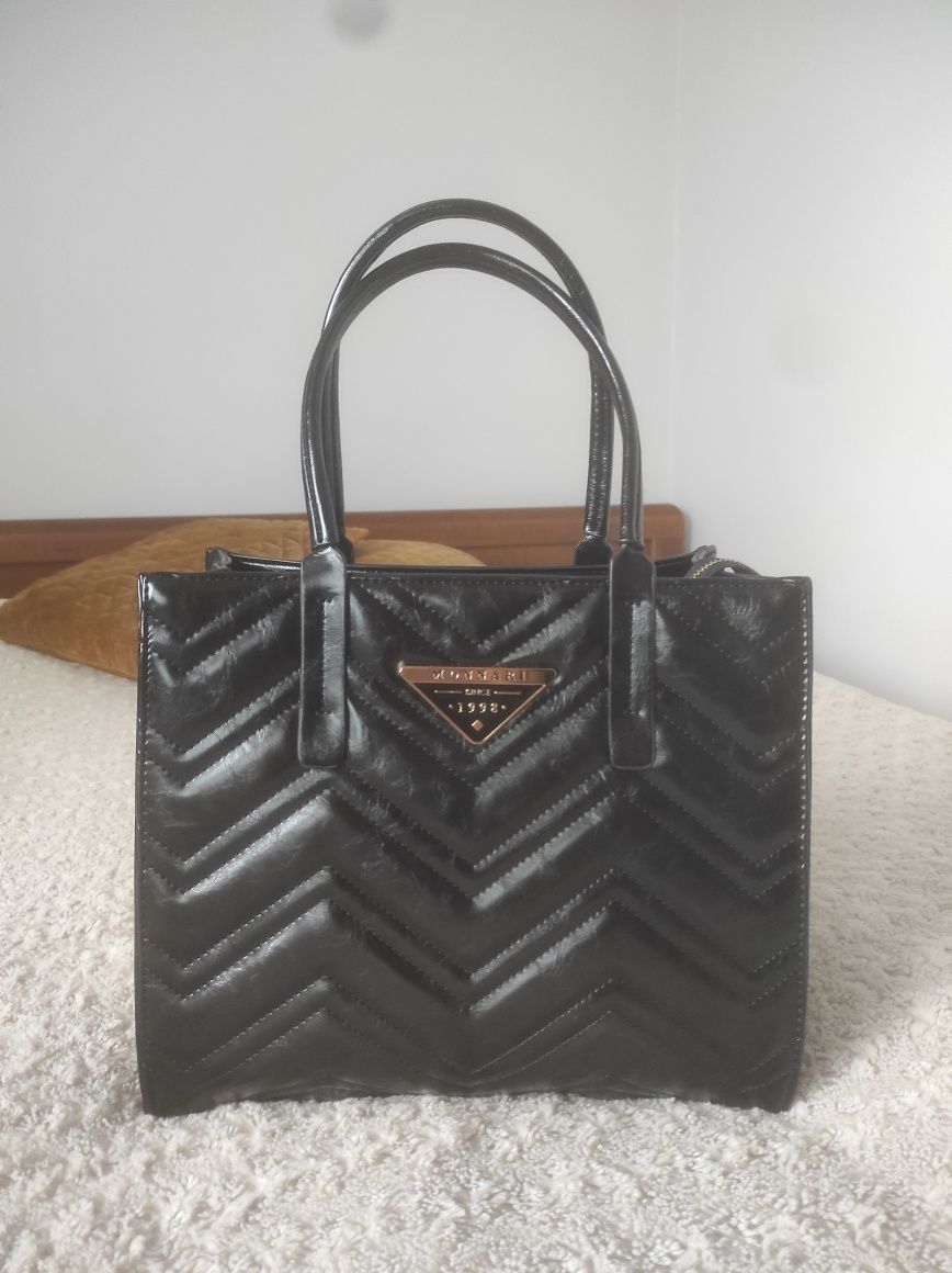 Elegancka torba monnari