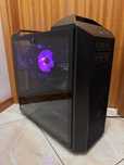 Desktop (I5-8600K, 1060 6GB, 16GB Ram) + Rato Deathadder Elite