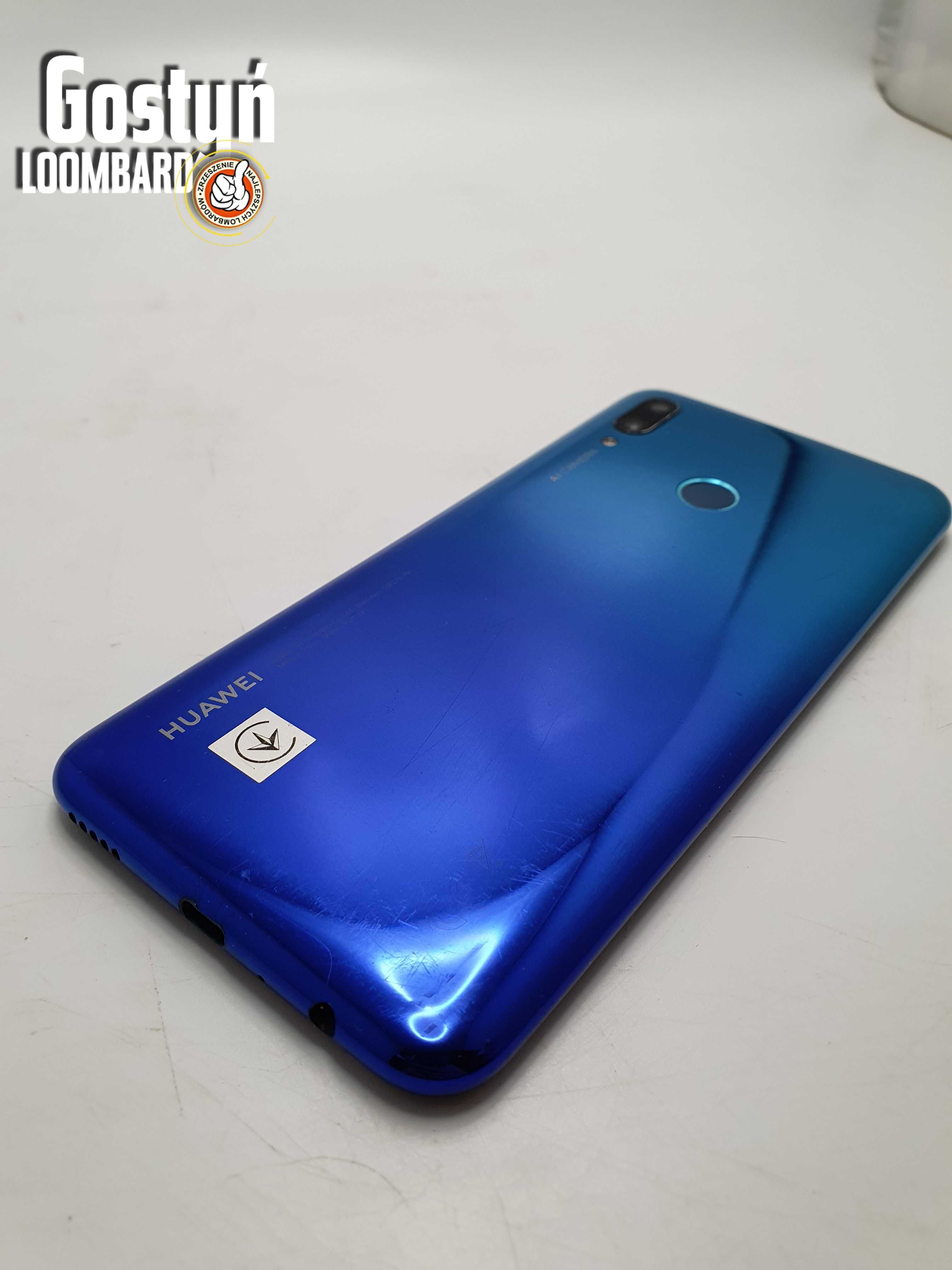 od Loombard Gostyń Telefon Huawei P Smart 2019