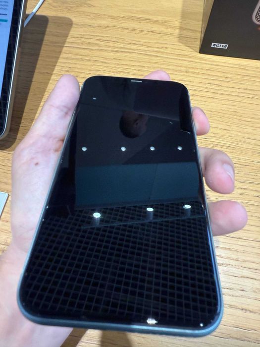 Б/У iPhone 11 128GB Green - Кредит 0%