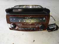 Honda FR-V Radio CD
