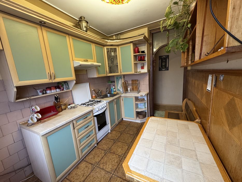 Оренда 1 к квартири вул. Шевченка, 358Б Рясне 1