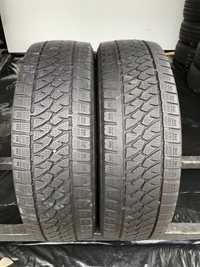 Шини 205/65 r16c Bridgestone Всесезон 2шт 2020р (195)