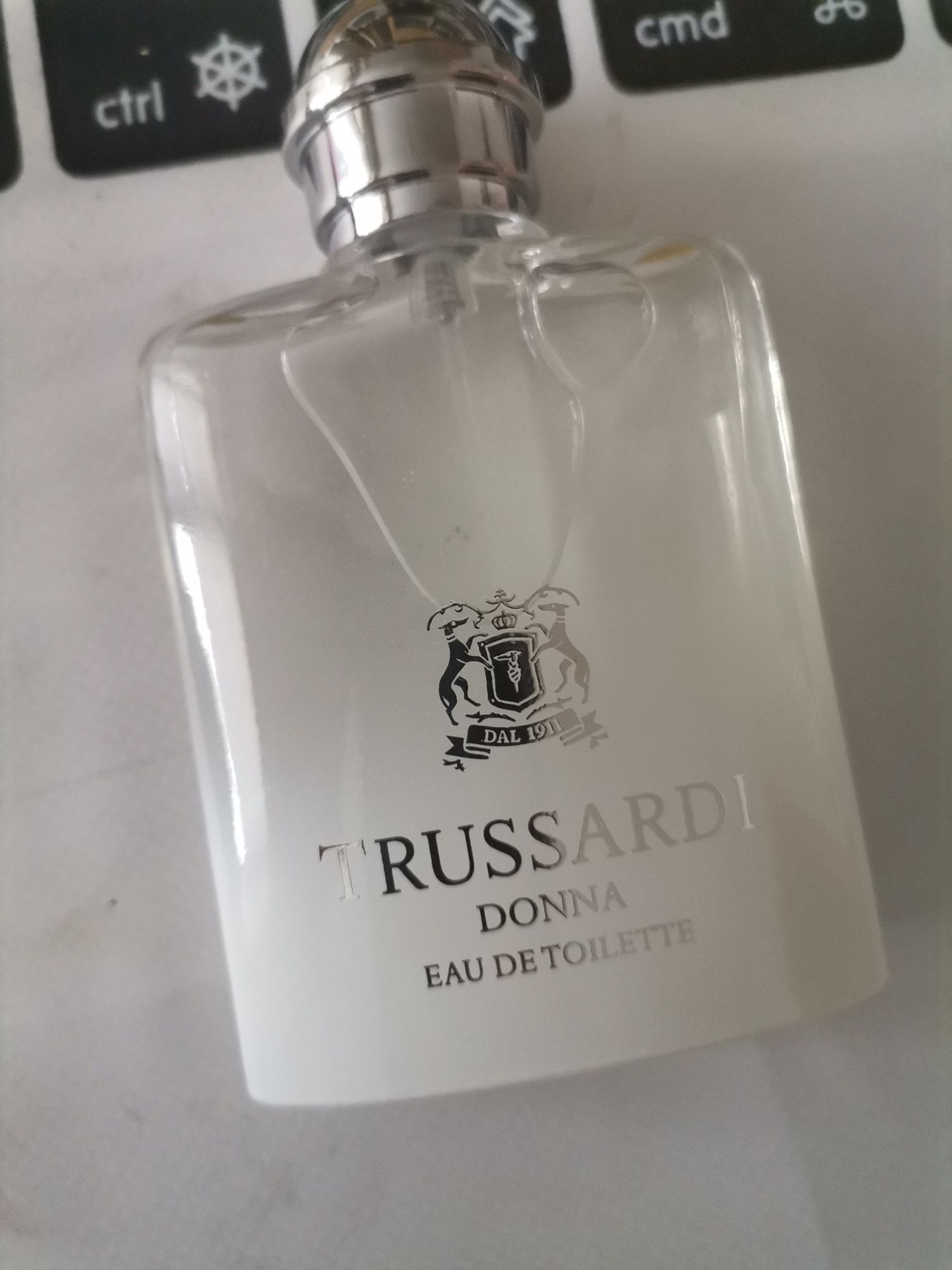 Туалетна вода Trussаrdi 50 ml