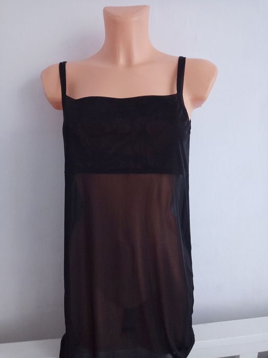 Koszulka nocna Fransa r.M/L