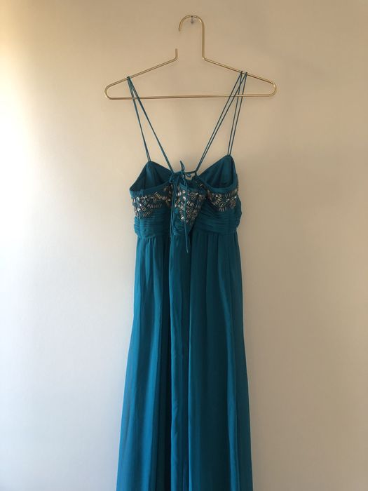 Vestido festa / cerimónia El Corte Inglés