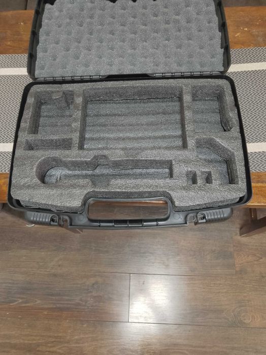 Кейс до мікрофону SHURE