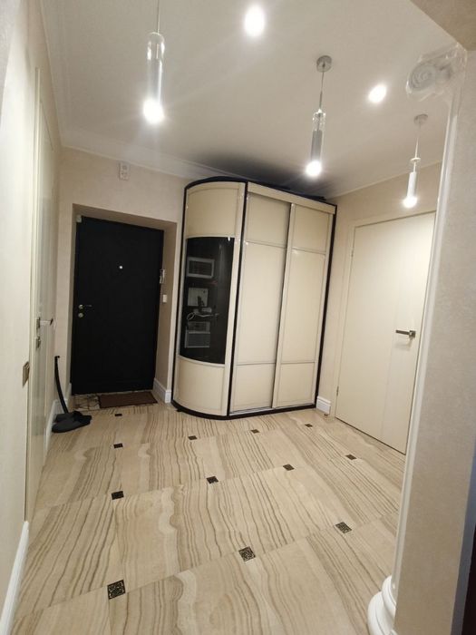 2к квартира з ремонтом та меблями в новобудові.  ДЕРЖАВНІ ПРОГРАМИ!!!