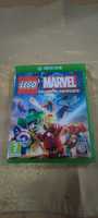 Lego Marvel Super Heroes (Xbox One)