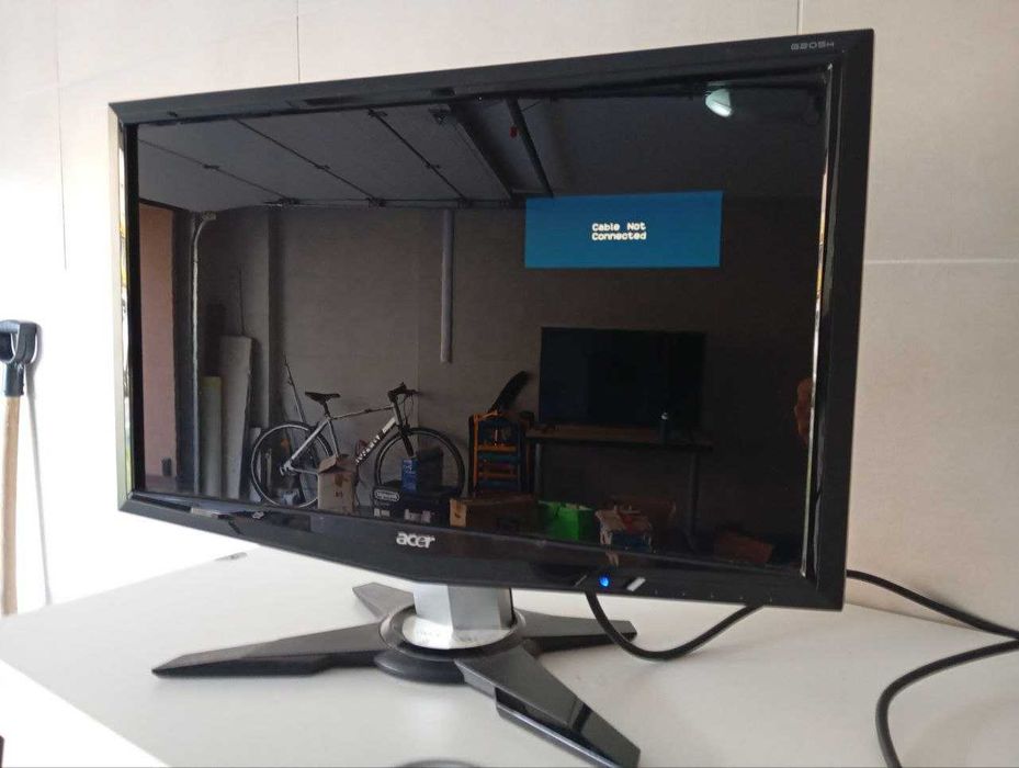 Монітор Acer G205H A