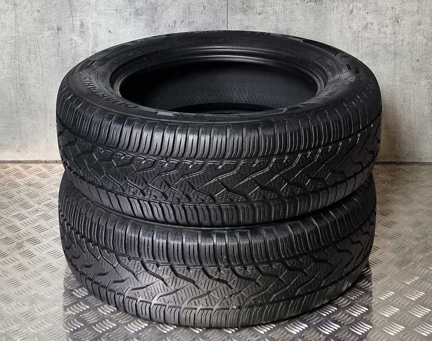 2x opony całoroczne 225/65 R17 106 V XL Barum Quartaris 5