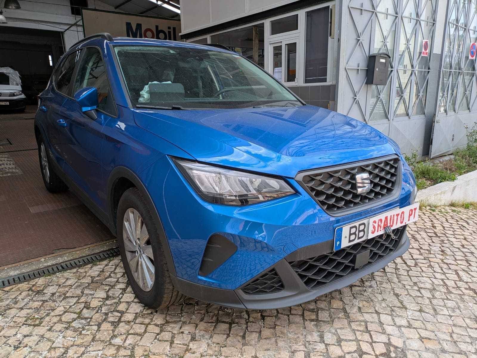 Seat Arona 1.0TSi de 2023