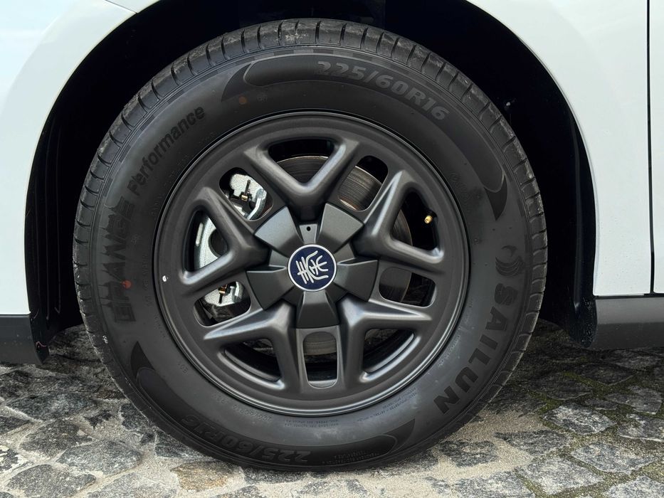 2025 BYD Qin PLUS DM-i