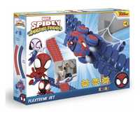 Zestaw Smoby FleXtreme Spiderman