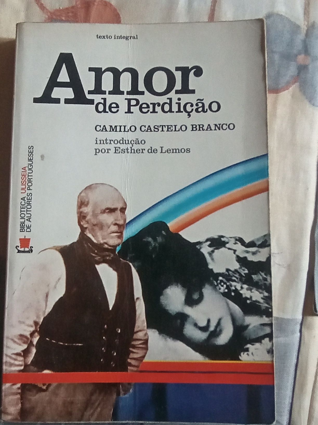 Amor de perdição