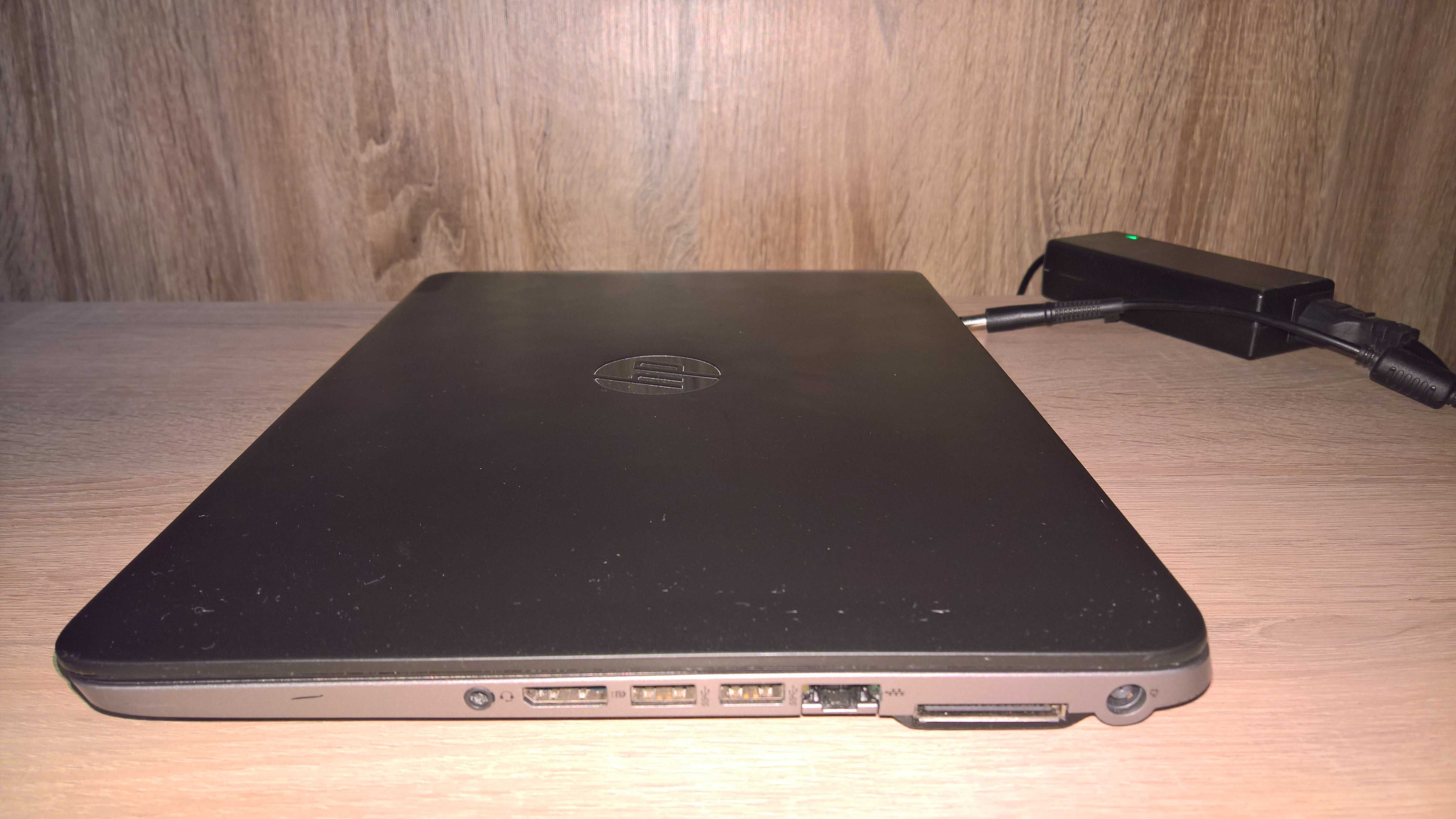 HP EliteBook 745 G2 AMD A6 PRO-7050B R4 8GB 128SSD