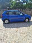 VW Polo 1.2 benzyna 2004r. 134 tyś. km