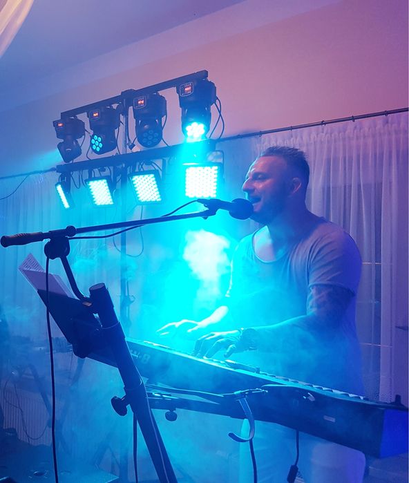 Zespół Muzyczny ENJOY  Wesela, Urodziny, Imprezy Firmowe itp.