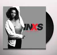 INXS The Very Best winyl vinyl Nowa Folia