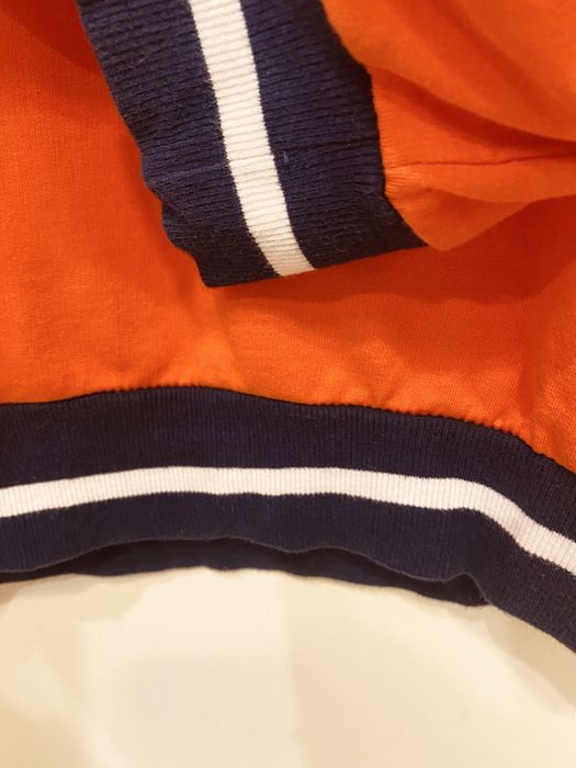 134 ENDO śliczna bluza dla chłopca