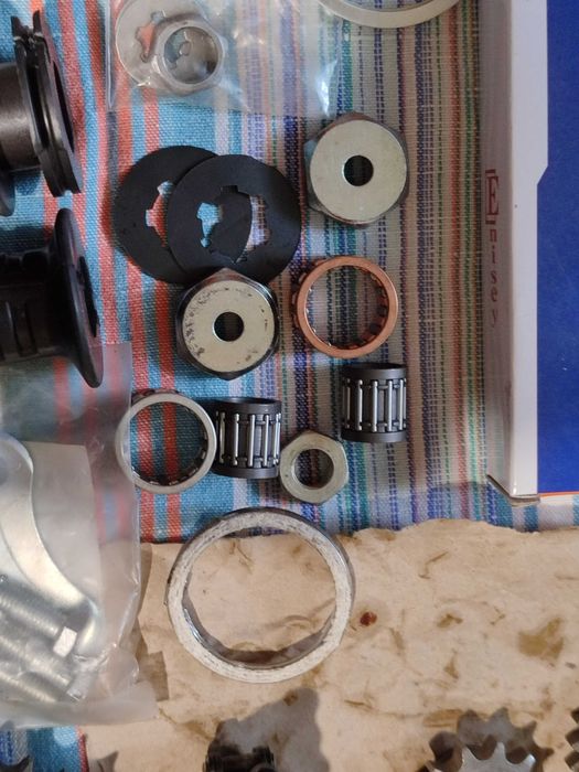 Продам запчасть  мото Мінск