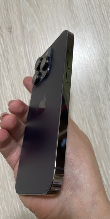 iPhone 14 Pro 256 Gb eSim