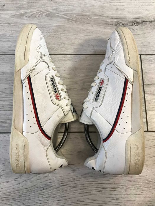 Buty Adidas Continental 80 rozm. 45,5