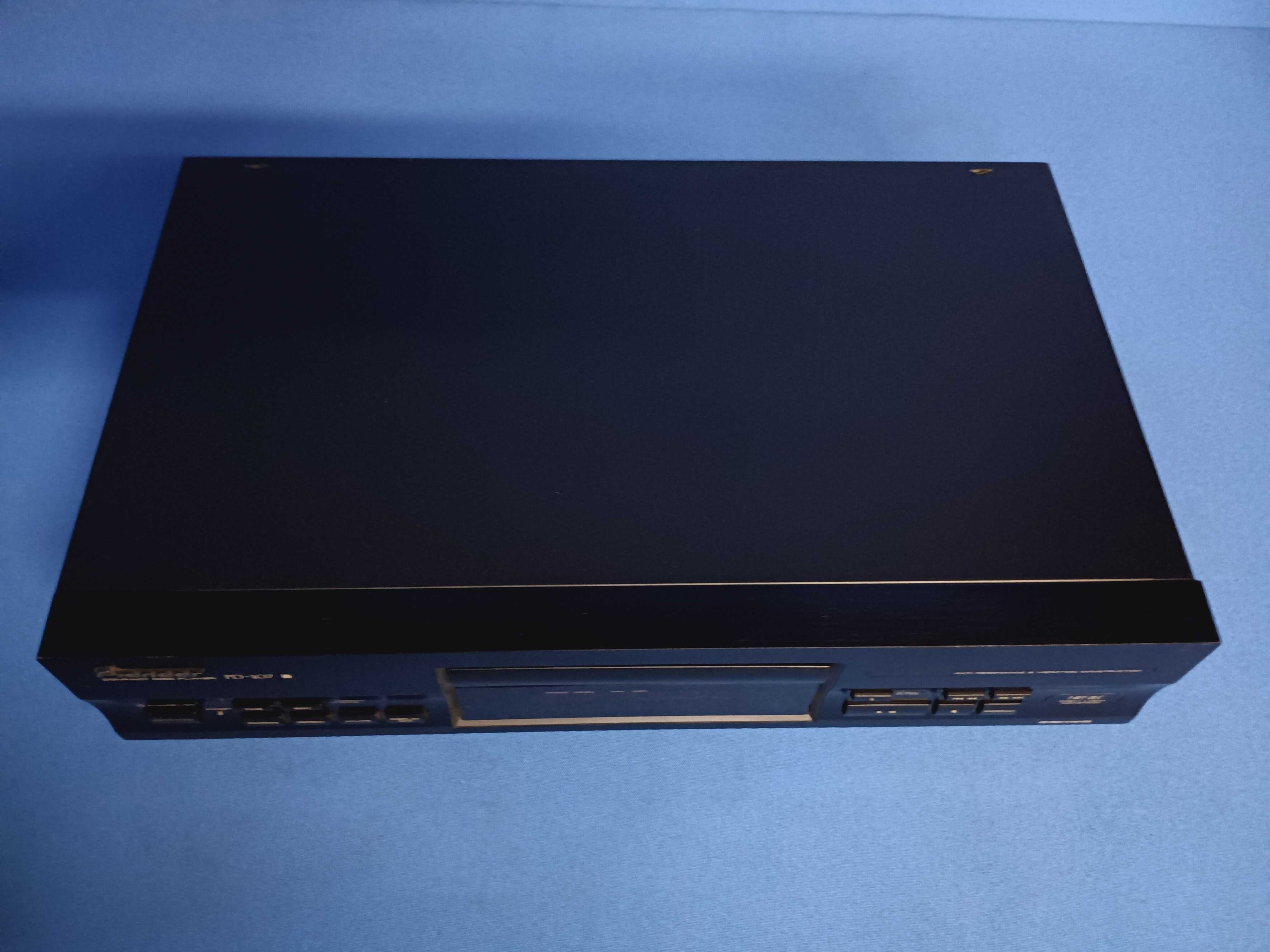leitor de cds PIONEER PD-107