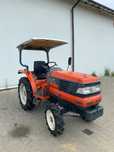 Kubota GL241  Traktor Japoński 4x4 *GLOBAL* M724-07