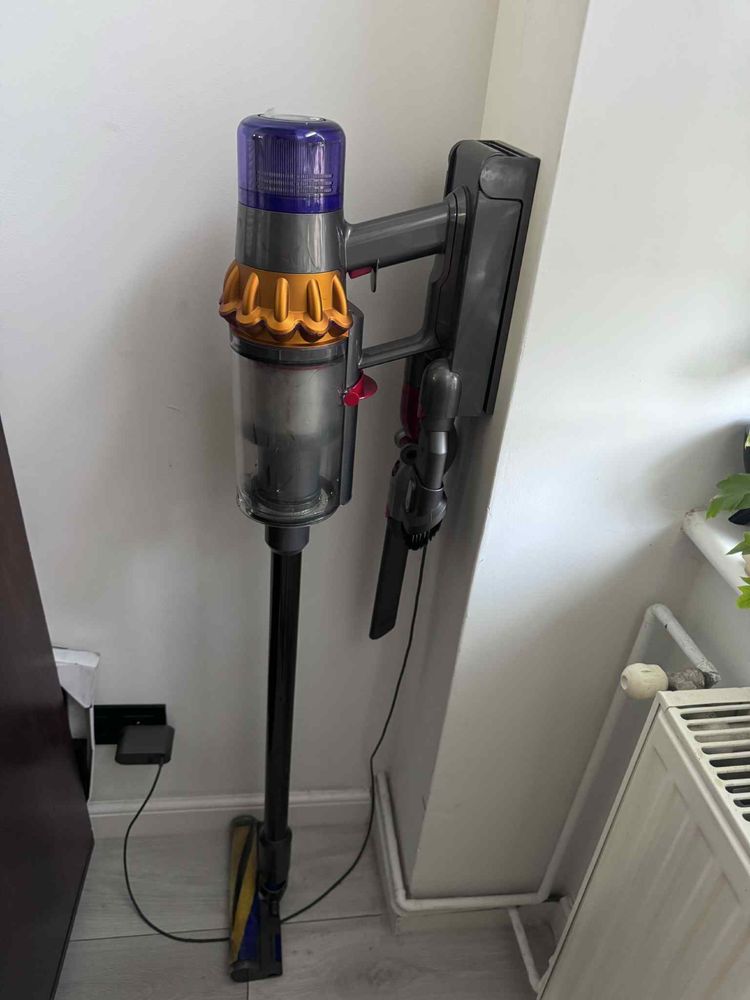 Dyson V15 Absolute Detect