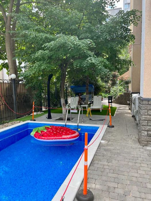 Готель  - ваш готовий бізнес біля моря!