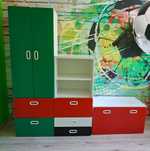 Meble Ikea Stuva