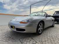 Porsche Boxster 2.5 204cv