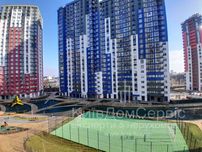 продам квартиру 75 м² Сирецькі Сади Нивки Подільський